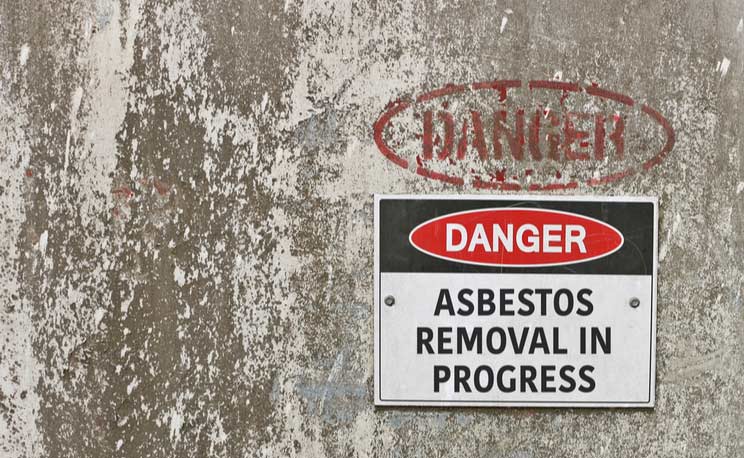 Asbestos And Asbestos Containing Material