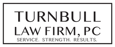 Turnbull Law Firm PC Logo