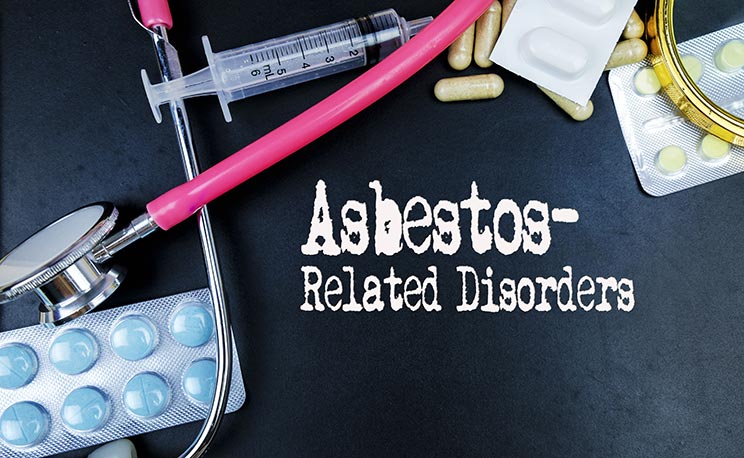 Asbestos Disorder