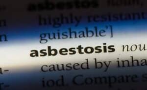 Asbestosis: the cause and treatments for this lung disease