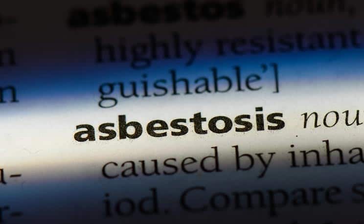 Asbestosis Definition